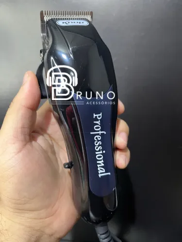 Máquina de Cortar Cabelo Profissional