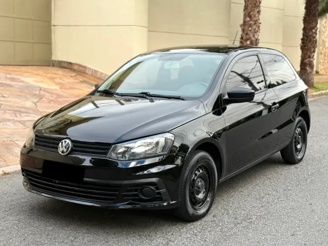 Gol Trendline 1.0 Flex 2017