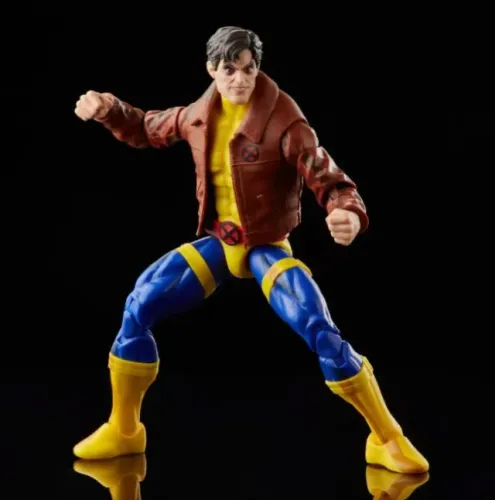 Marvel Legends Morph/ Morpho X-Men