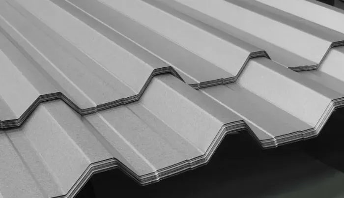 Telha Trapezoidal 25