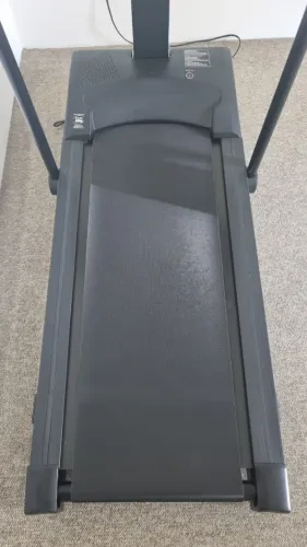  Esteira athletic advanced 2, lona nova