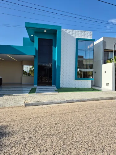 IMÓVEL DE ALTO PADRÃO À VENDA - CONDOMÍNIO TERRAS DE SONHOS