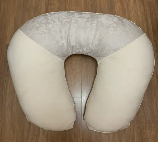 Almofada de amamentação