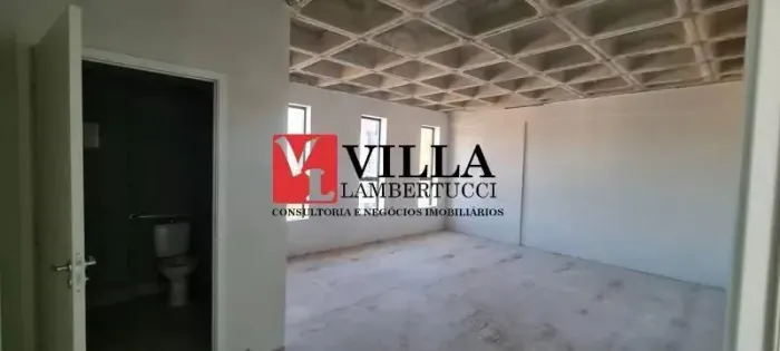 Loja comercial Bairro Liberdade