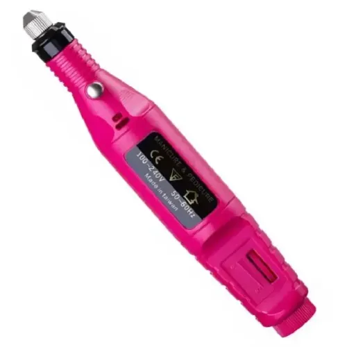 lixa eletrica portatil uso profissional lmf-1115