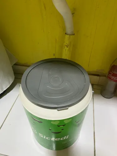 Cooler 