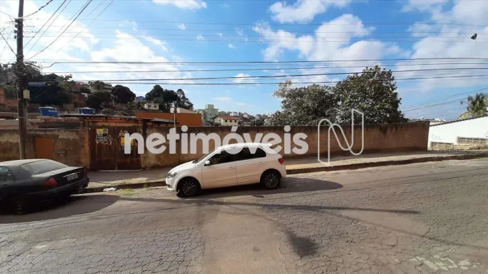 Venda Lote-Área-Terreno Santa Cruz Belo Horizonte