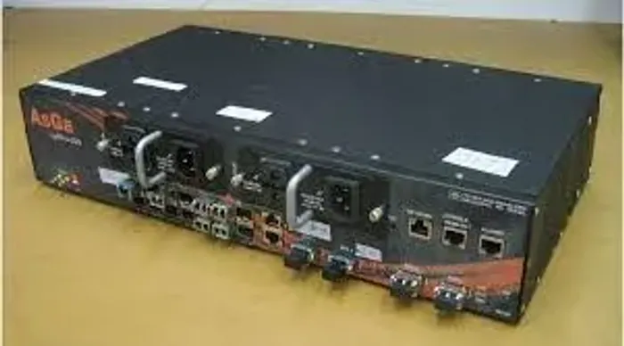 OlT Gpon asga light driver 2504
