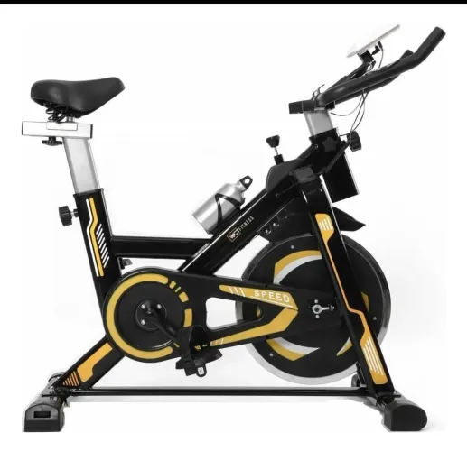 Bicicleta ergométrica 