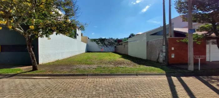 Terreno em Parque Espraiado - São Carlos