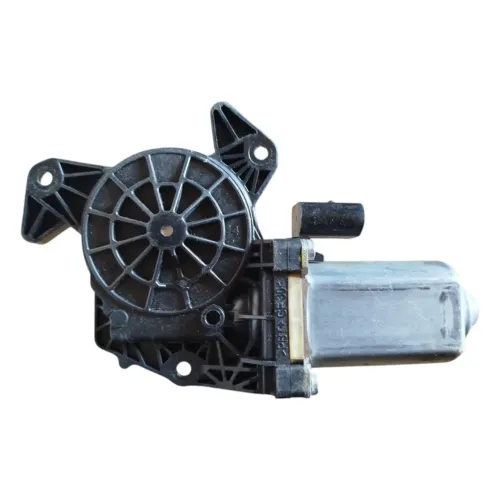 Motor Máquina Vidro Elétrico Dianteira Esquerdo Vw Gol G5 G6