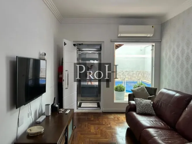 Sobrado Nova Petrópolis São Bernardo