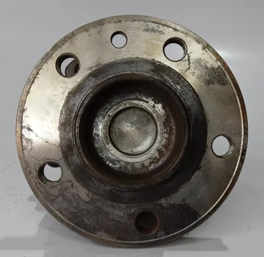Cubo de Roda Traseiro Direito Volvo XC60 2009 - 2016 