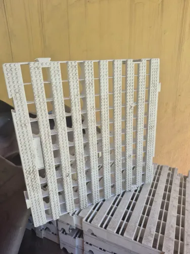Grade de Piso Plástico para Comércio