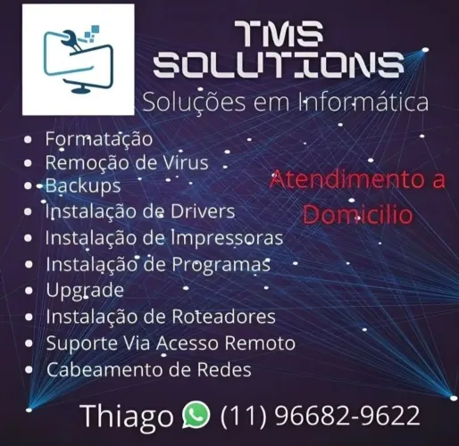 Técnico de Informática