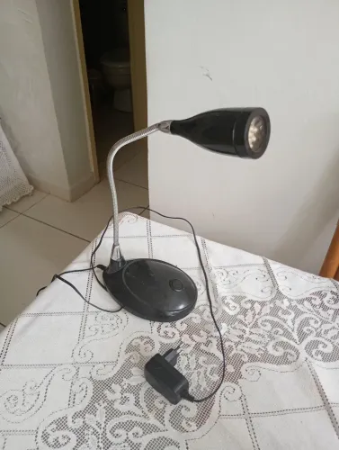 Vendo Luminária