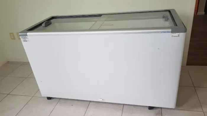 freezer fricon