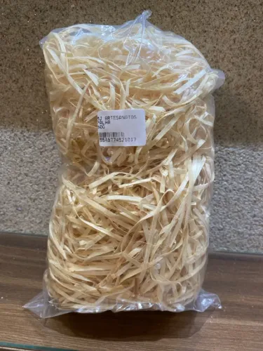 Palha para Artesanato