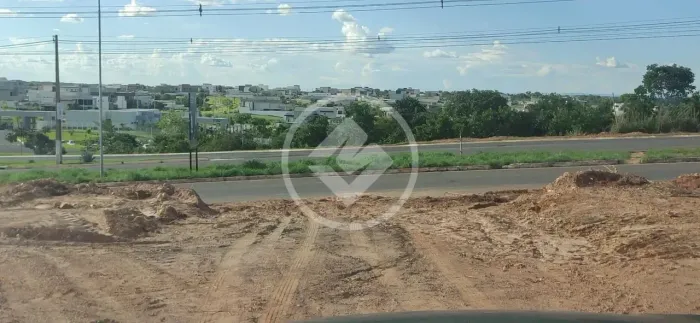 TERRENO/LOTE EM FRENTE AOS FLORAIS DA MATA - 360m² no Jardim Petrópolis EM VARZEA GRANDE c