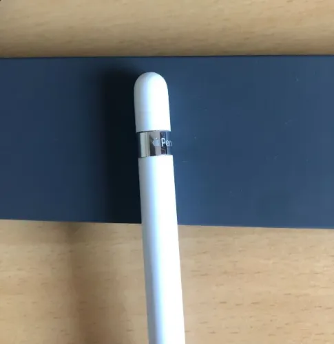 apple pencil primeira geração