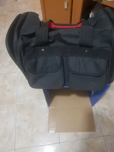 Bolsa para viagem