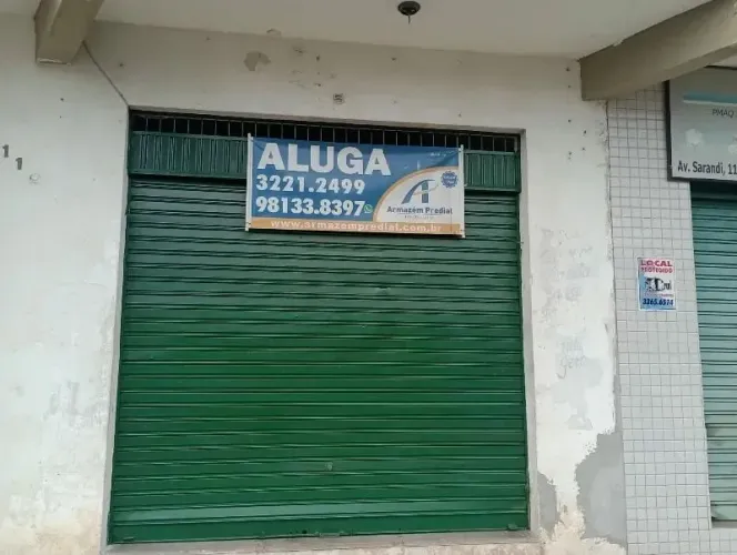 Locação Loja PORTO ALEGRE RS Brasil