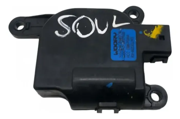 Motor Atuador Caixa Evaporadora Kia Soul 2010 2011 2012 2013