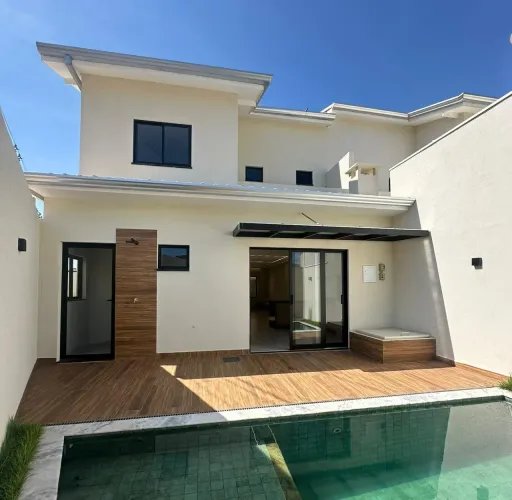 Sobrado de esquina no Parintins, uma casa ÚNICA!