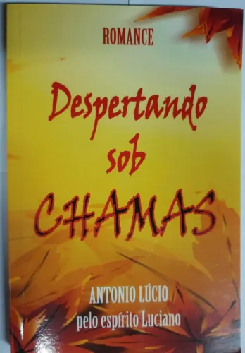 Despertando sob chamas