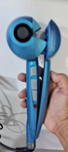 NAno titânio Babyliss pro 