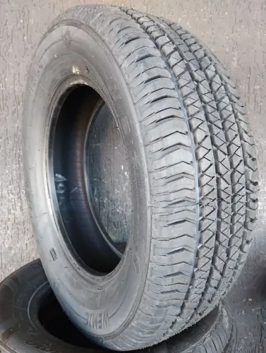 PNEUS 215/65/R16 REMOLDADO VIPAL