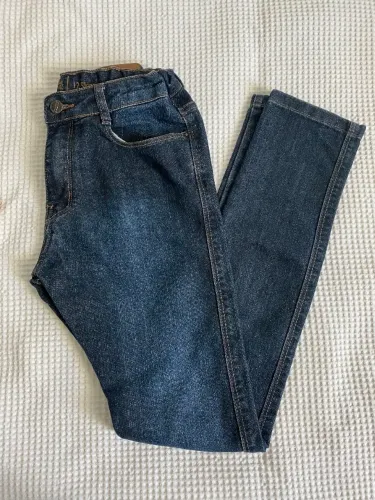 Calça Clawing TAM 10 anos 