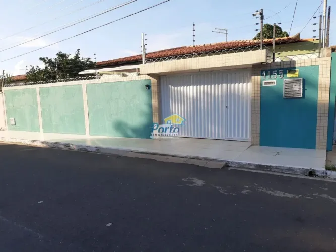 Casa para Venda Ininga, Teresina