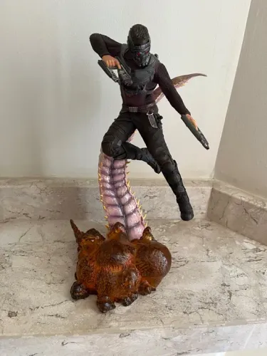 Star Lord - Guardiões da Galáxia