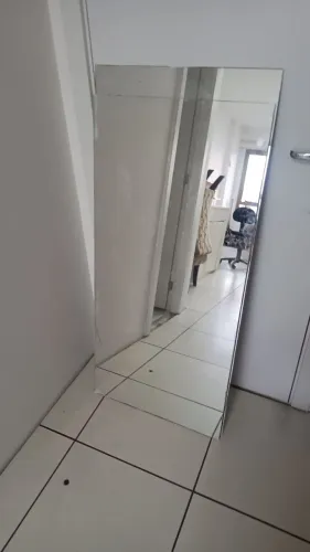 Espelhos - lote (02 unidades)