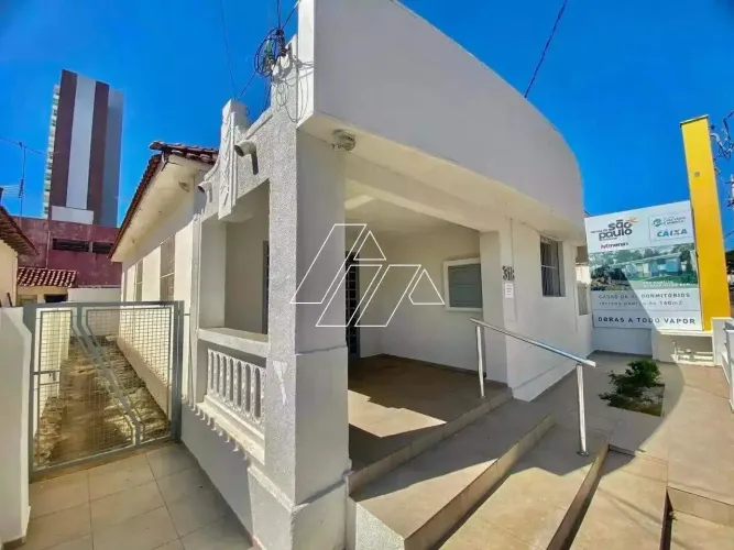 Sala para aluguel, Jardim Marília - Marília/SP