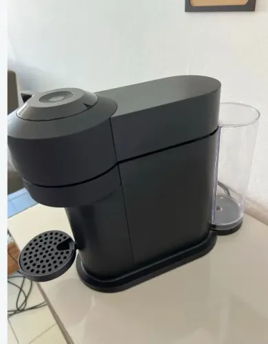 Nespresso Vertuo pop 