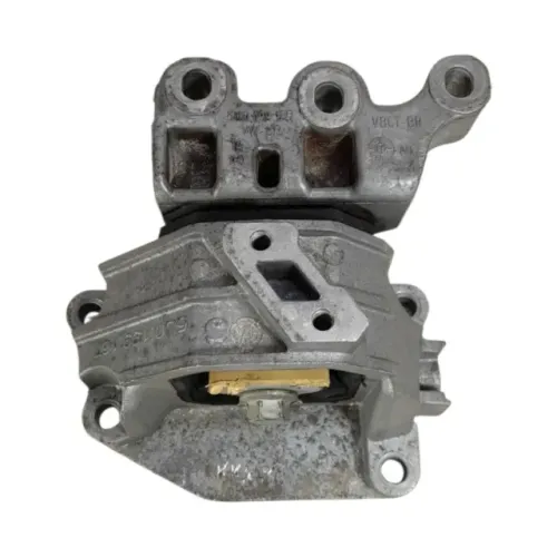 Par Coxim Motor Direito Volkswagen Gol G5 G6 5U0199167 Original