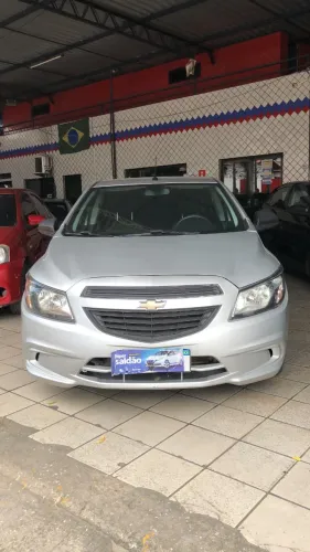 Onix Joy 1.0 ano 2019