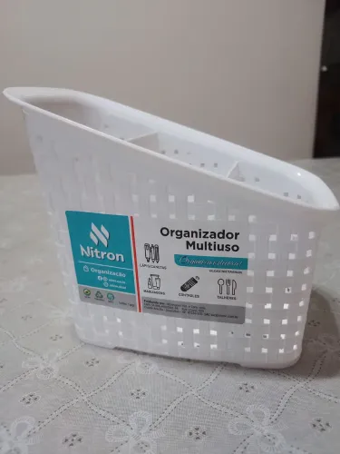 Organizador Multiuso