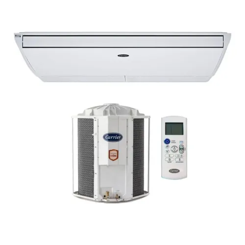 Ar Condicionado Split Carrier 30.000 BTUs - NOVO NA CAIXA - PROMOÇÃO 