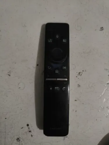 Controle remoto Samsung smart
