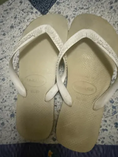 Havaiana original 