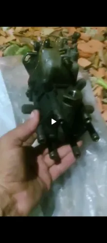 Bomba injetora mwm 6 cilindros 