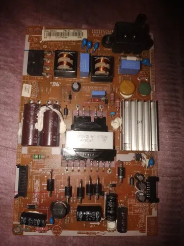 Placa mãe para TV LG 42LN5700