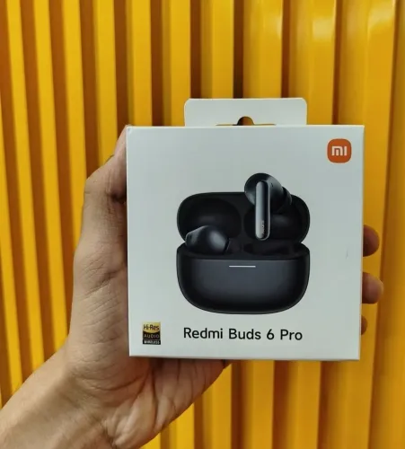 Redmi Buds 6 Pro Original Global