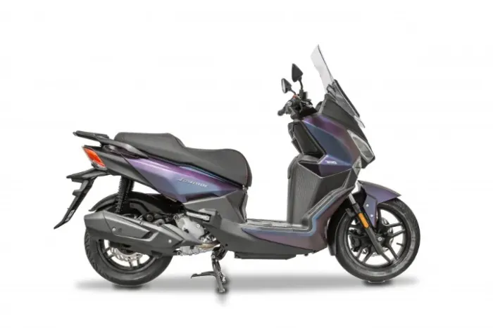 Nova dafra joyride 300