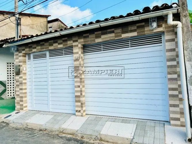 Casa a venda em riacho doce Maceió/AL