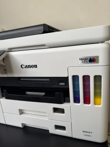 Impressora Cânon GX7010