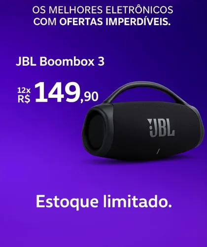 BOMBOX 3 